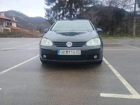 VW Golf 5, снимка 2