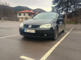VW Golf 5 - изображение 1