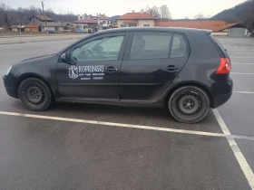 VW Golf 5, снимка 5