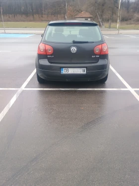 VW Golf 5, снимка 4