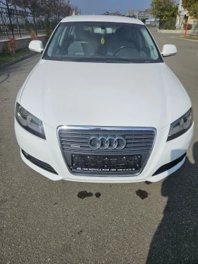 Audi A3 2.0TFSI quattro , снимка 1