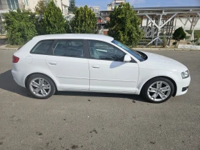 Audi A3 2.0TFSI quattro , снимка 2