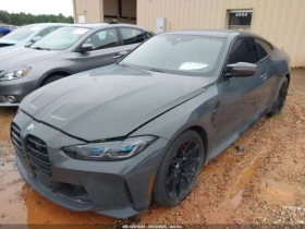 BMW M4 Competition - 39370 € / 77001.03 лв. - 31049681 2