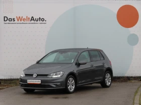 VW Golf Comfortline 1.6TDI BMT