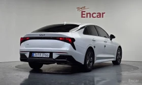 Kia K5 - 17136 € / 33515.10 лв. - 76536720 2