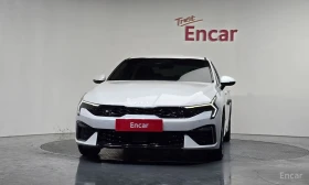 Kia K5 - 17136 € / 33515.10 лв. - 76536720 3