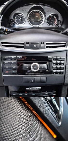 Mercedes-Benz E 350 CDI 231k.c. AVANTGARDE/NAVI/DISTRONIC - 9300 € / 18189.22 лв. - 54838203 15