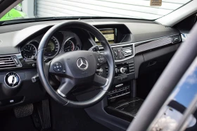 Mercedes-Benz E 350 CDI 231k.c. AVANTGARDE/NAVI/DISTRONIC - 9300 € / 18189.22 лв. - 54838203 7