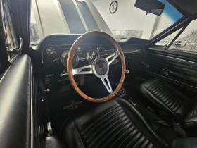 Ford Mustang "ELEANOR" | Auto.bg — изображение 3