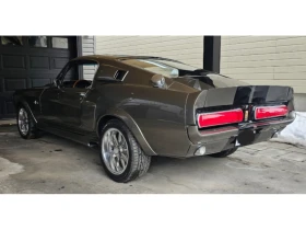 Ford Mustang "ELEANOR" | Auto.bg — изображение 2