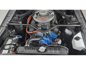 Ford Mustang "ELEANOR" | Auto.bg — изображение 5