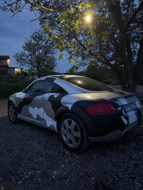 Audi Tt 1.8 | Mobile.bg � ����� ������ 6