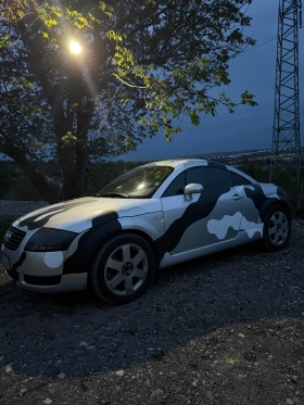 Audi Tt 1.8 | Mobile.bg � ����� ������ 5