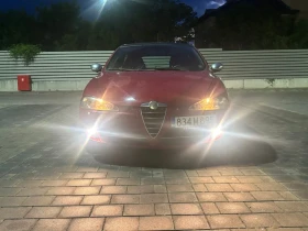 Alfa Romeo 147 1.9JTDm | Mobile.bg � ����� ������ 6