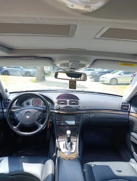 Mercedes-Benz E 320 320CDI | Mobile.bg � ����� ������ 11