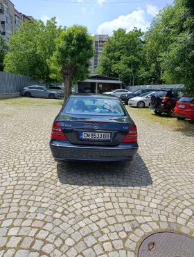 Mercedes-Benz E 320 320CDI | Mobile.bg � ����� ������ 5