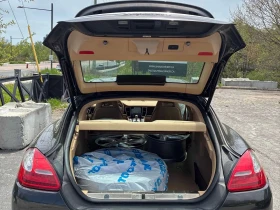 Porsche Panamera * 4dr HB * CARFAX * ���� �� �� | Mobile.bg � ����� ������ 14