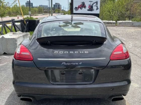 Porsche Panamera * 4dr HB * CARFAX * ���� �� �� | Mobile.bg � ����� ������ 4
