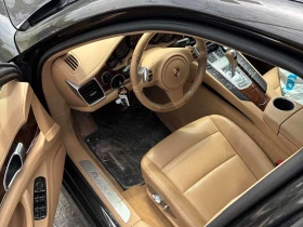 Porsche Panamera * 4dr HB * CARFAX * ���� �� �� | Mobile.bg � ����� ������ 5