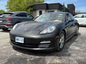 Porsche Panamera * 4dr HB * CARFAX * ���� �� �� | Mobile.bg � ����� ������ 16