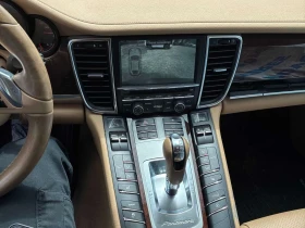 Porsche Panamera * 4dr HB * CARFAX * ���� �� �� | Mobile.bg � ����� ������ 9
