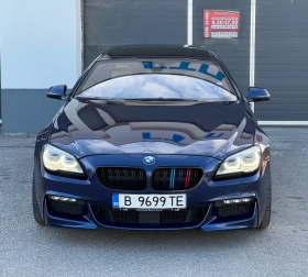 BMW 640 Facelift, X-drive, full | Mobile.bg � ����� ������ 2