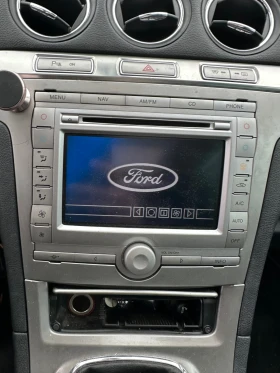 Ford S-Max 2.0tdci - 3000 € / 5867.49 лв. - 81502388 14