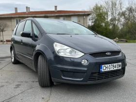 Ford S-Max 2.0tdci - 3000 € / 5867.49 лв. - 81502388 2