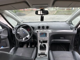 Ford S-Max 2.0tdci - 3000 € / 5867.49 лв. - 81502388 12