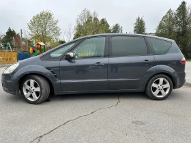 Ford S-Max 2.0tdci - 3000 € / 5867.49 лв. - 81502388 6