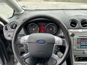 Ford S-Max 2.0tdci - 3000 € / 5867.49 лв. - 81502388 13