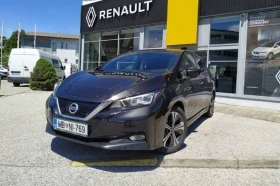 Nissan Leaf  ЛУКС* * * BOSE