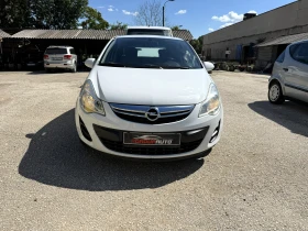 ����� �� �������� �� Opel Corsa 1.2 70 �.�. 107000 ��.