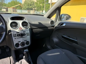 Opel Corsa 1.2 70 �.�. 107000 ��. | Mobile.bg � ����� ������ 11