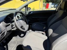 Opel Corsa 1.2 70 �.�. 107000 ��. | Mobile.bg � ����� ������ 9