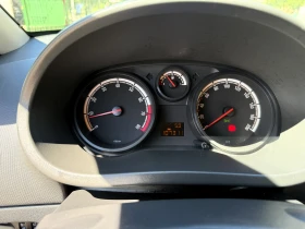 Opel Corsa 1.2 70 �.�. 107000 ��. | Mobile.bg � ����� ������ 15
