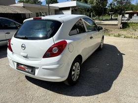 Opel Corsa 1.2 70 �.�. 107000 ��. | Mobile.bg � ����� ������ 6