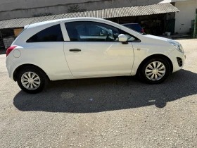 Opel Corsa 1.2 70 �.�. 107000 ��. | Mobile.bg � ����� ������ 7