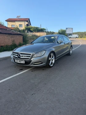 Mercedes-Benz CLS 350 MERCEDES W-218 CLS 350 6, 200  - 6200 € / 12126.15 лв. - 50372158 2