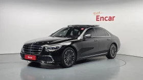 Mercedes-Benz S 350 НАЛИЧНА КРАЙНА ЦЕНА