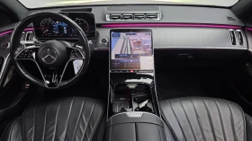 Mercedes-Benz S 350 d* ЛЮК* HUD* 360* KEYLESS* КРАЙНА ЦЕНА | Auto.bg — изображение 7