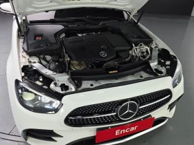 Mercedes-Benz E 220 E220d 4MATIC AMG Line| 194�.�.| ���.��������� | Mobile.bg � ����� ������ 6