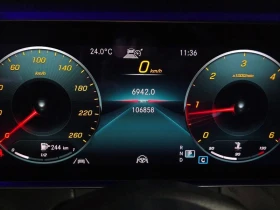 Mercedes-Benz E 220 E220d 4MATIC AMG Line| 194�.�.| ���.��������� | Mobile.bg � ����� ������ 8