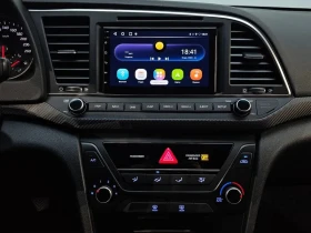 Hyundai Elantra 1.6 Turbo Sports | Mobile.bg � ����� ������ 11