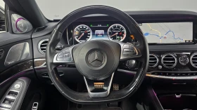 Mercedes-Benz S 63 AMG 5.5 4MATIC, FULL - 27000 € - 65822259 11