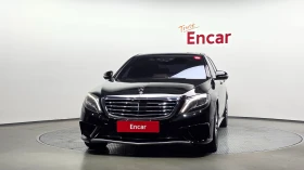 Mercedes-Benz S 63 AMG 5.5 4MATIC, FULL - 27000 € - 65822259 3