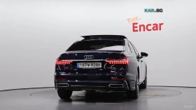 Audi A6 QUATTRO* 45TFSI* PREMIUM* DISTRONIC* 360* ОБДУХВАН | Auto.bg — изображение 4