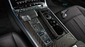 Audi A6 QUATTRO* 45TFSI* PREMIUM* DISTRONIC* 360* ОБДУХВАН | Auto.bg — изображение 9