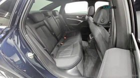 Audi A6 QUATTRO* 45TFSI* PREMIUM* DISTRONIC* 360* ОБДУХВАН | Auto.bg — изображение 11