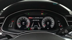 Audi A6 QUATTRO* 45TFSI* PREMIUM* DISTRONIC* 360* ОБДУХВАН | Auto.bg — изображение 8